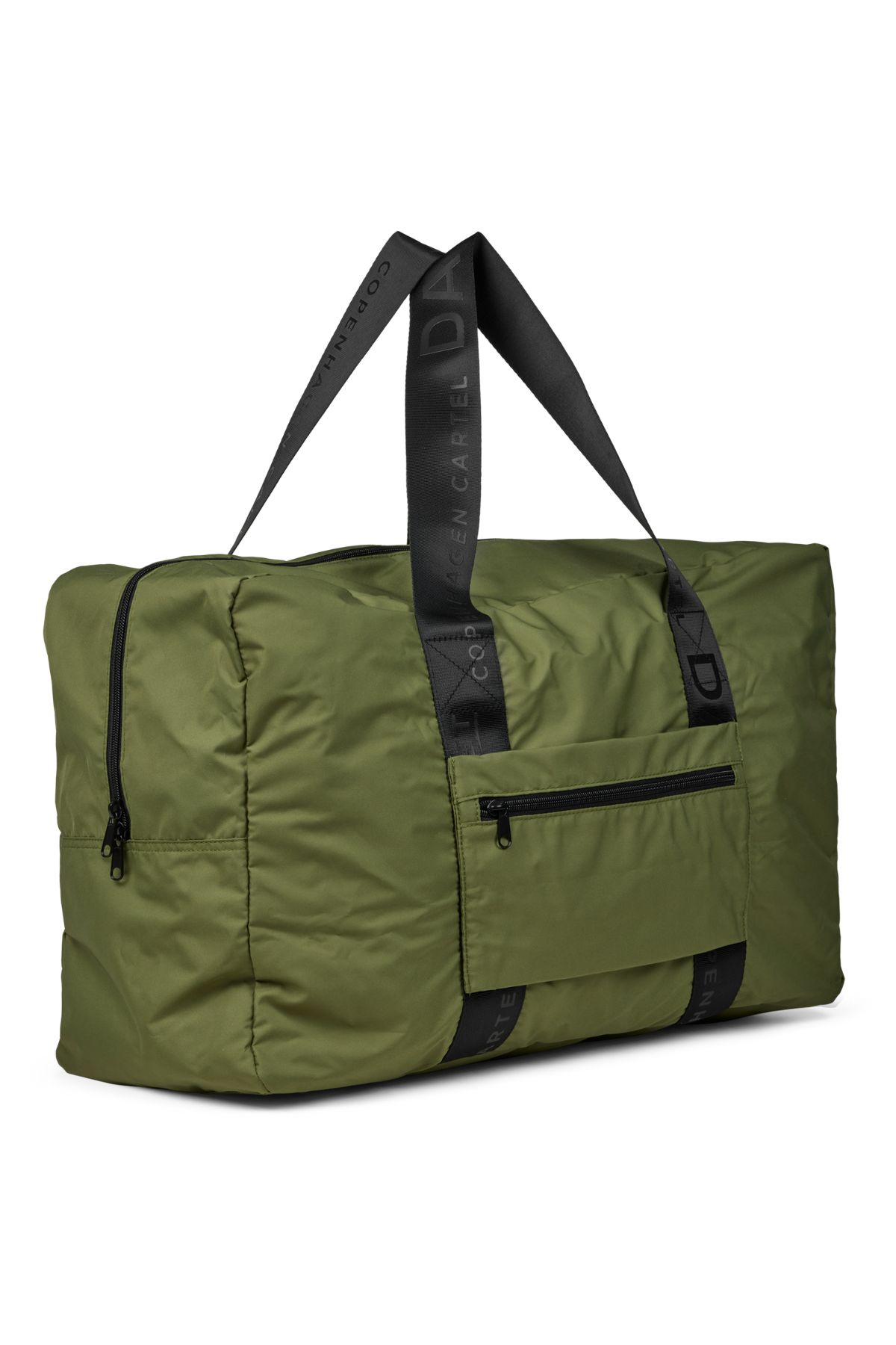 DAY x CC 48-Stunden-Tasche - Army