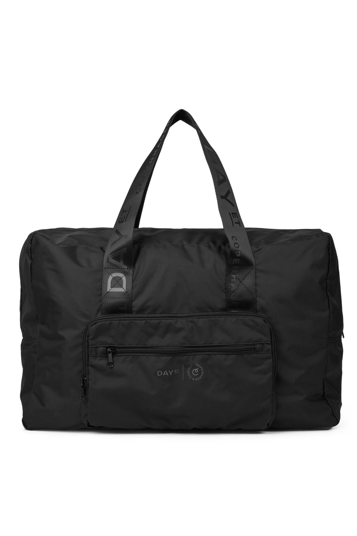 DAY x CC 48-Stunden-Tasche - Nero