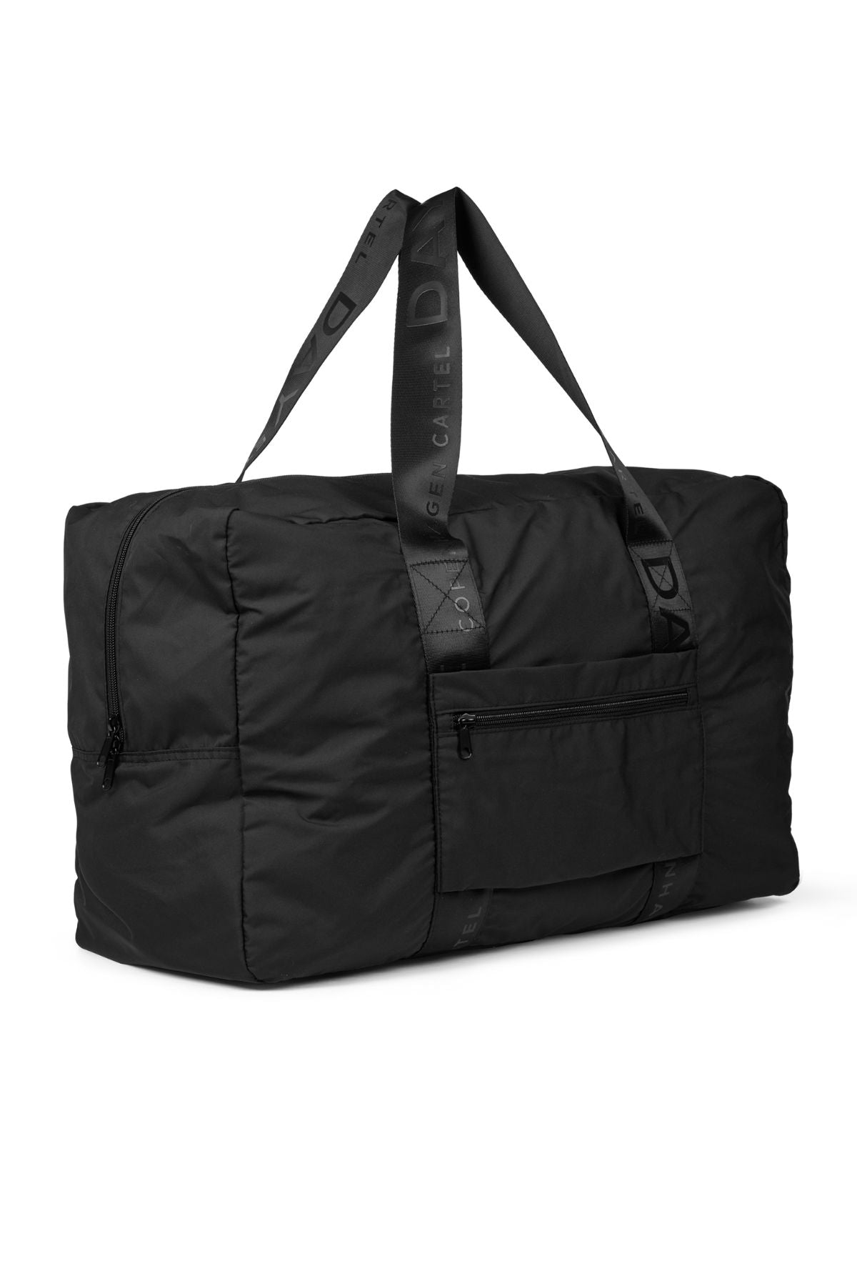 DAY x CC 48-Stunden-Tasche - Nero