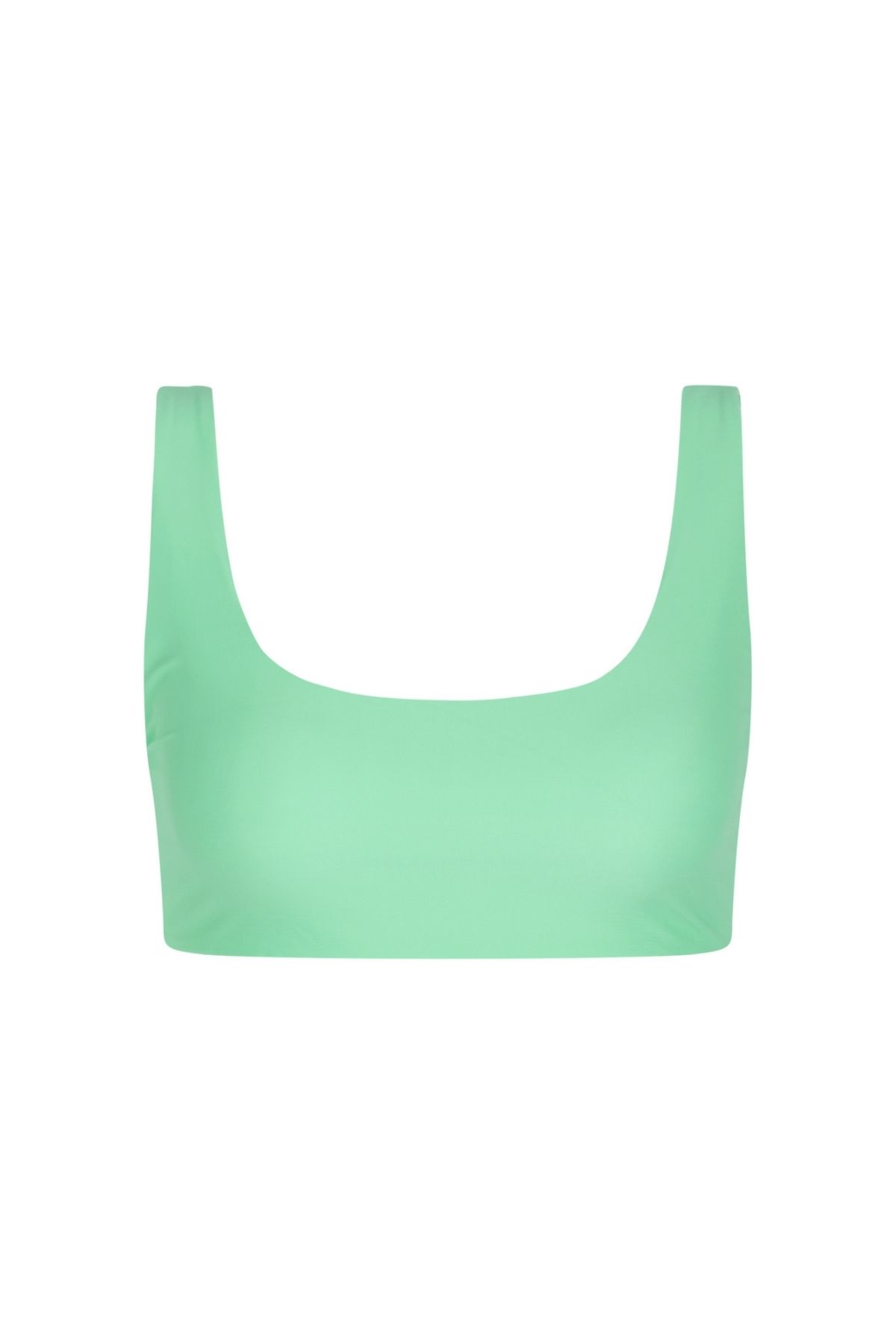 MN x CC Agung Top Reversible - Mint