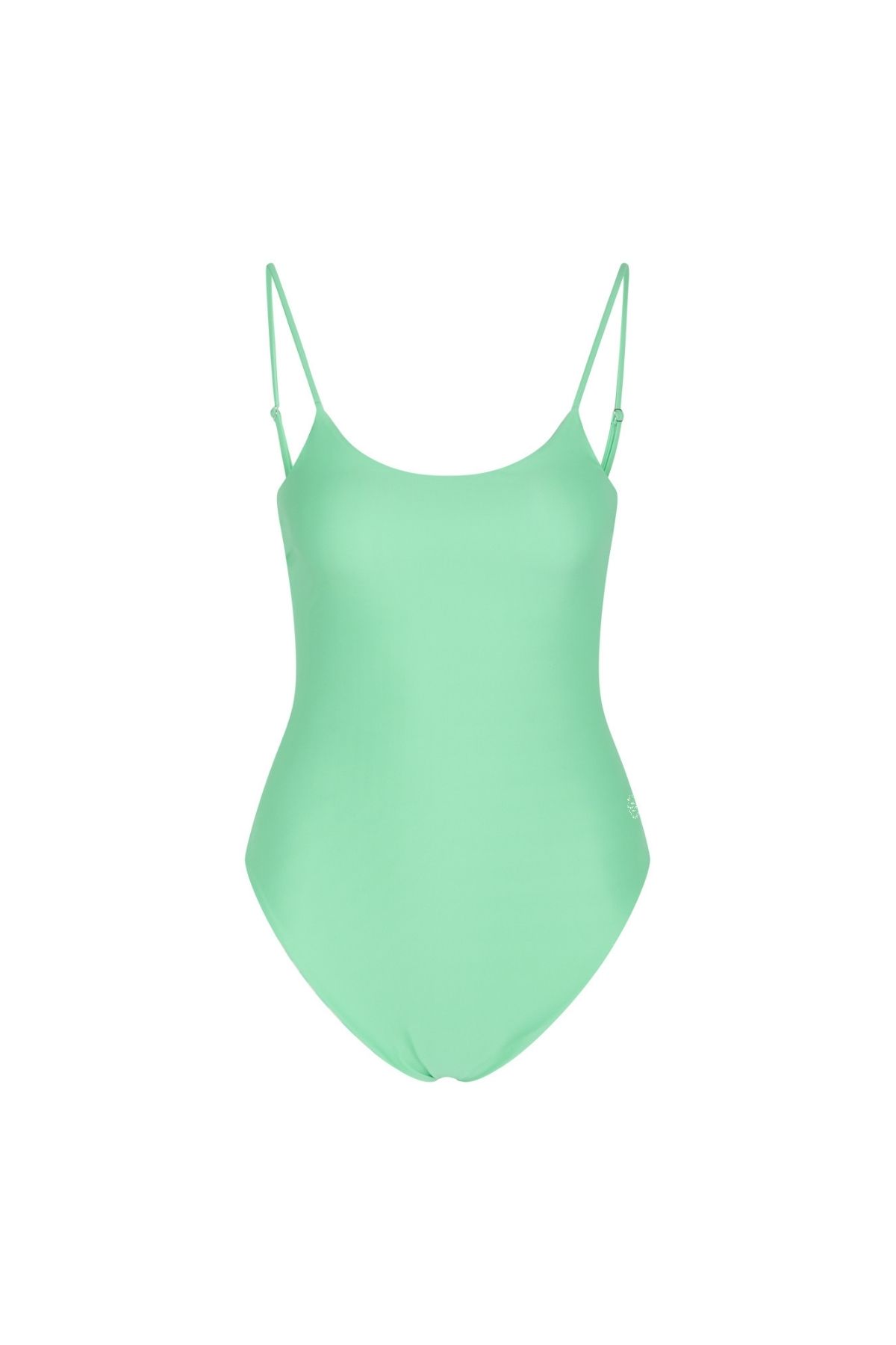 Mads Nørgaard x CC Penida reversible onepiece - Mint