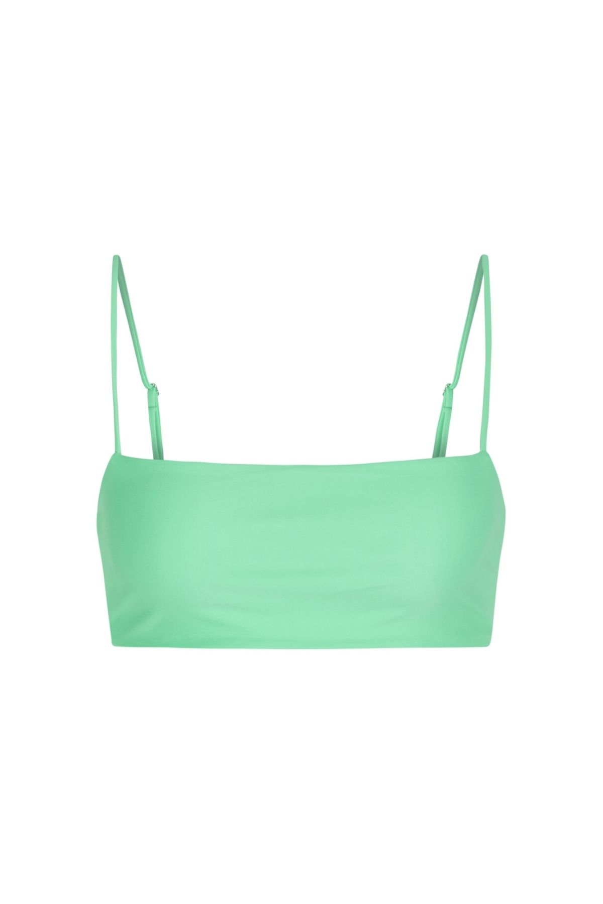 MN x CC Sanur Top Bandeau-Adj-Strap Reversible - Mint