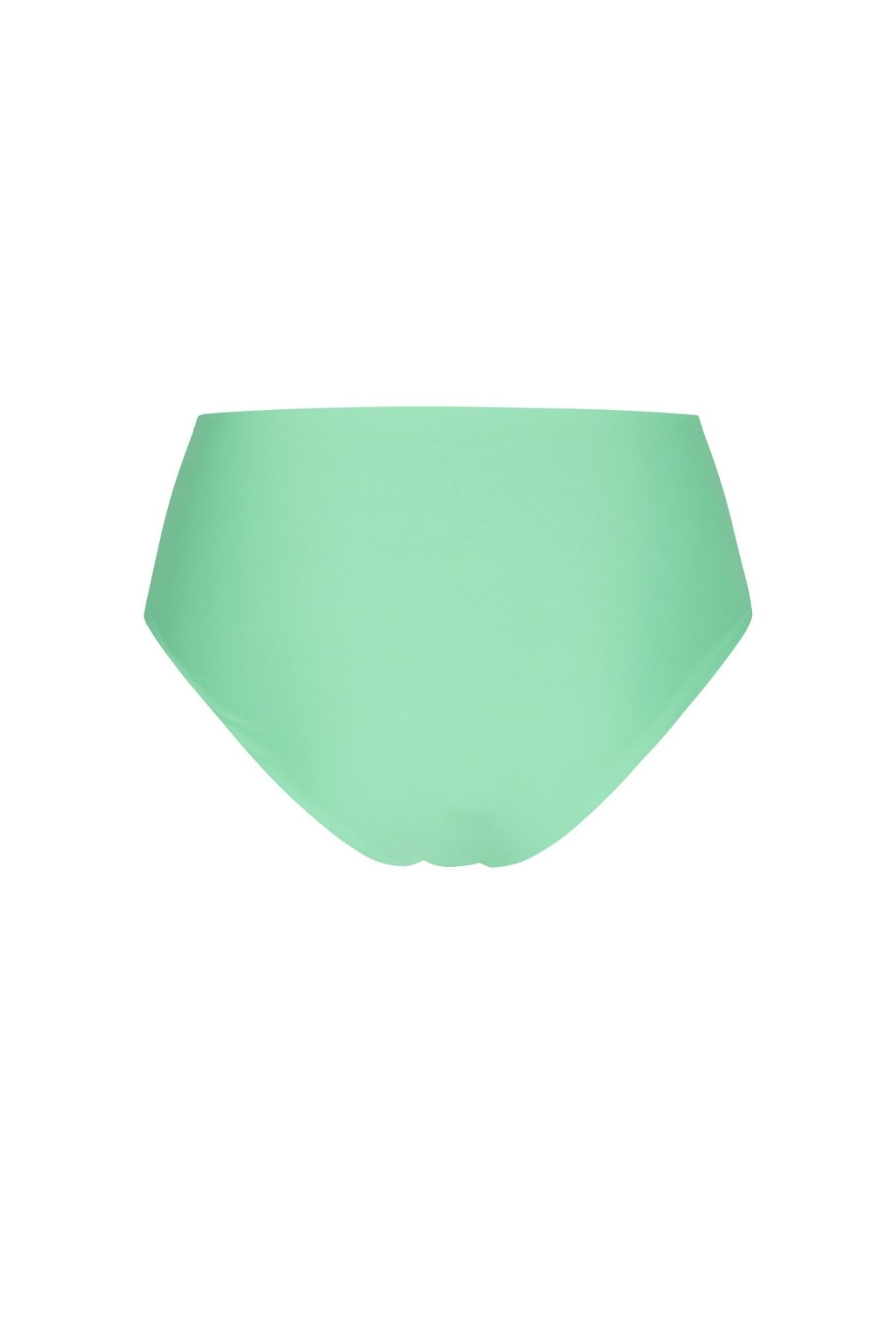 Mads Nørgaard x CC Ubud reversible bikini bottom - Mint