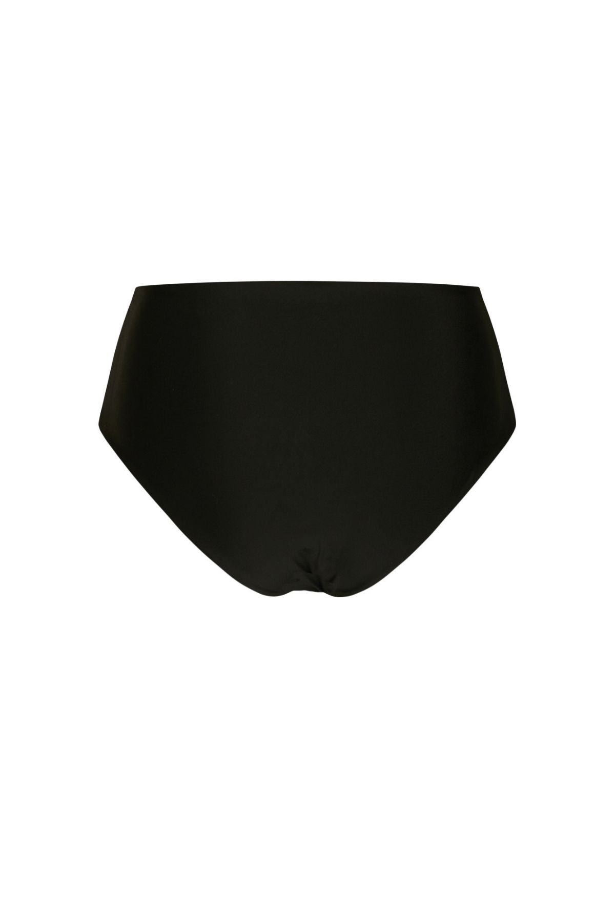 MN x CC Ubud Bottom Wendbar mit hoher Taille - Nero