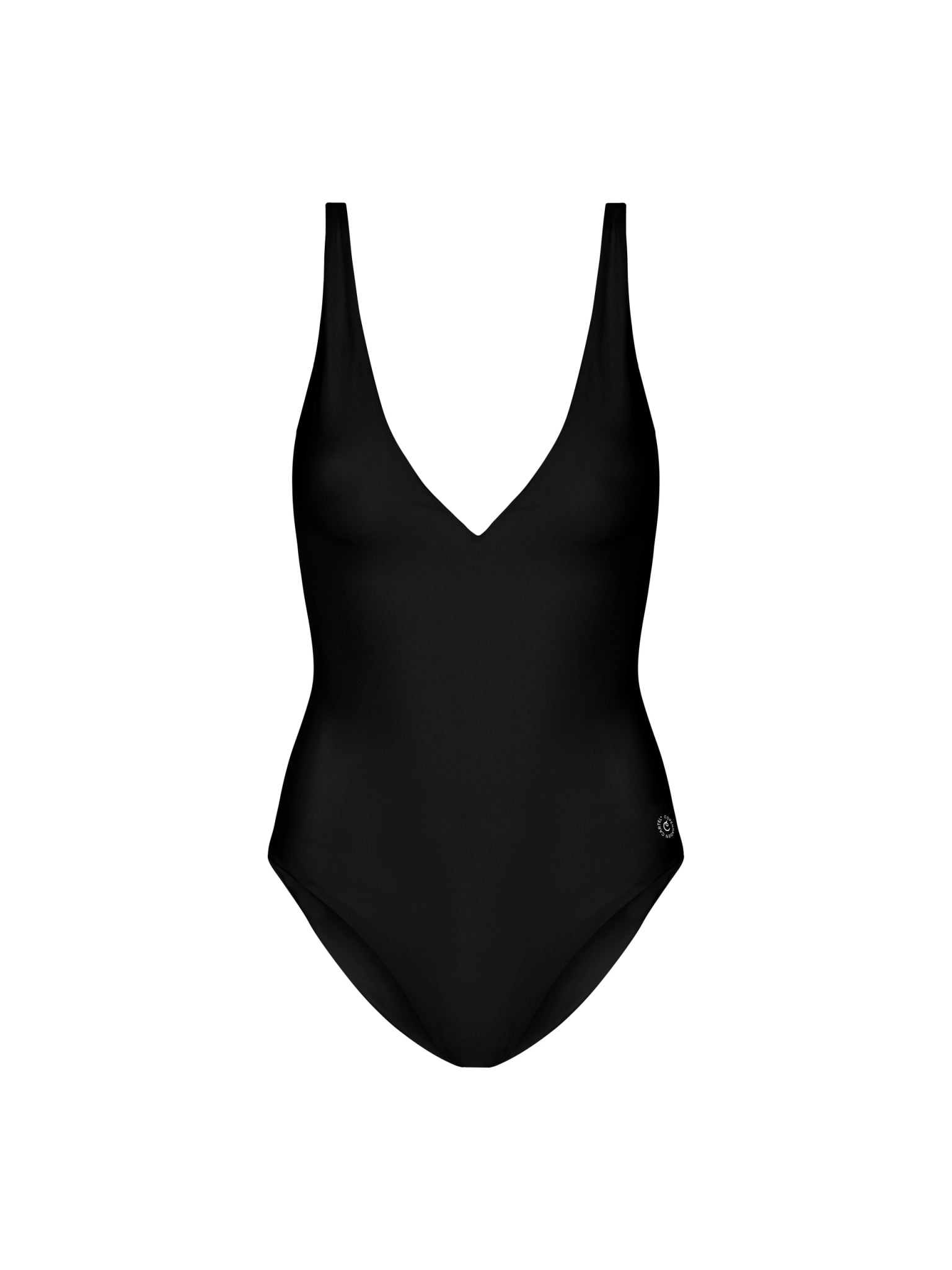 Java sculpt corset onepiece - Nero