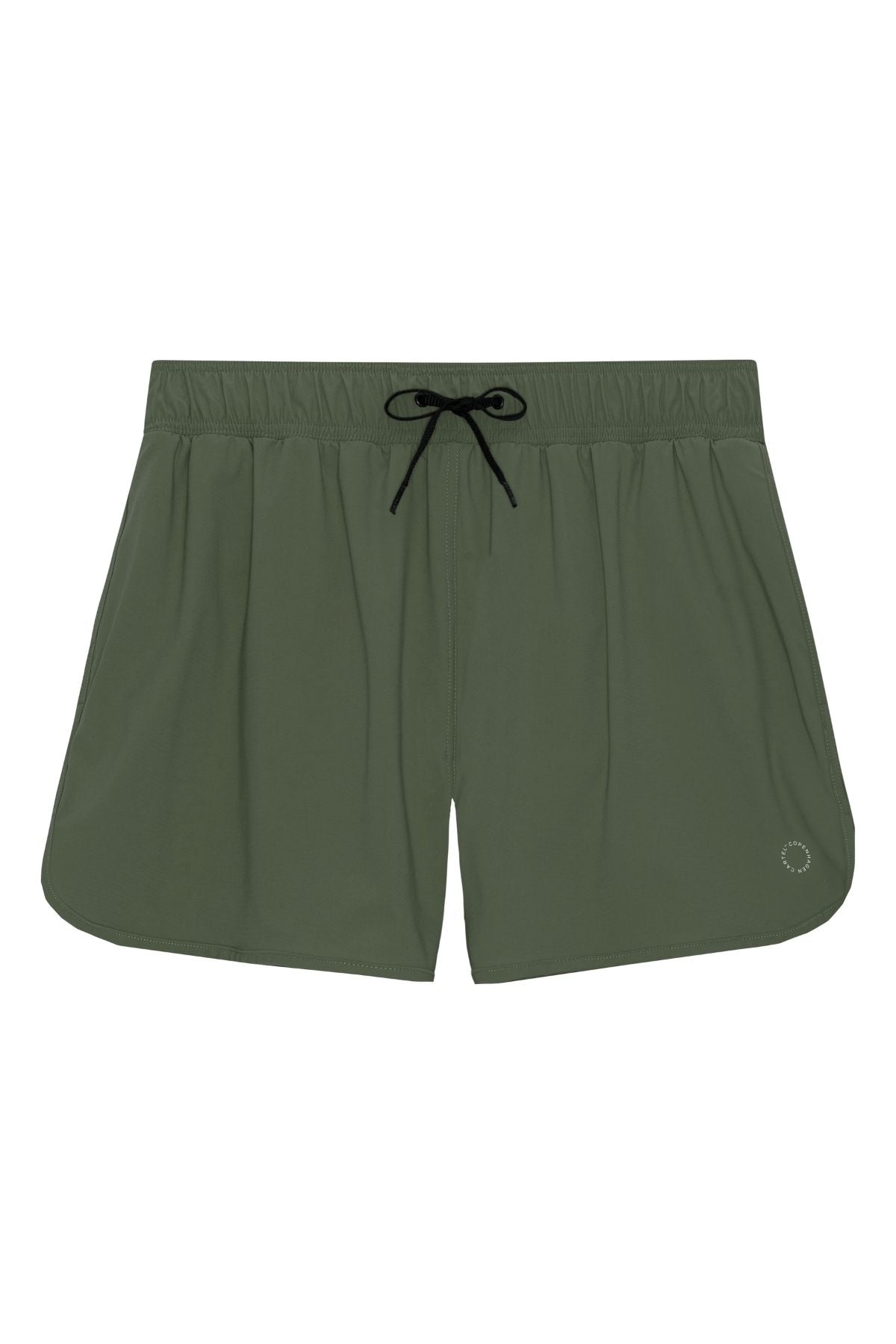 Balian men’s shorts - Kale