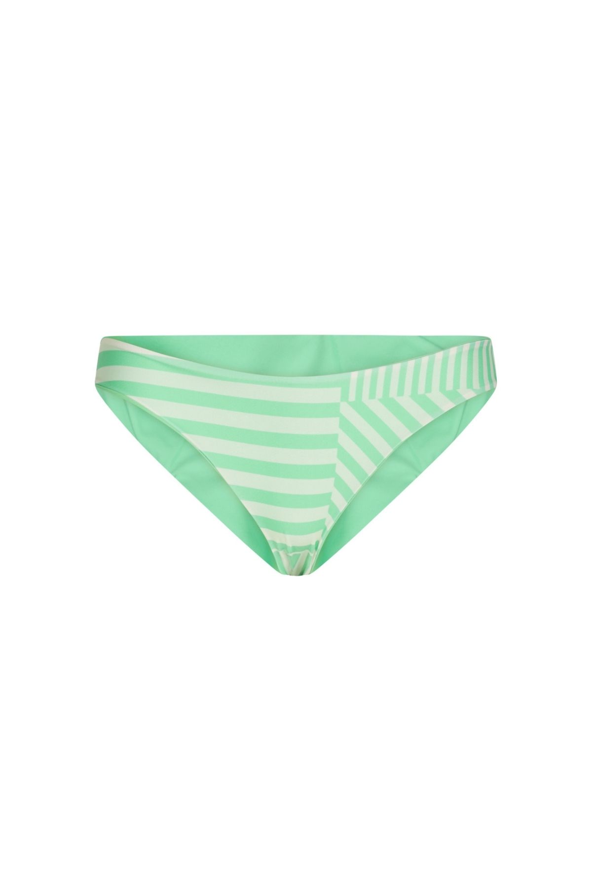 Mads Nørgaard x CC Batur reversible bikini bottom - Mint