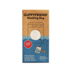 Guppyfriend Vaskepose - Einheitsgröße -